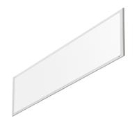Panneaux de plafond LED 1195x295mm 595x595mm Cadre Kit de montage