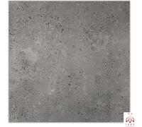 Panneaux de polystyrène XPS Styropor 50x50 cm - aspect béton, imitation marbre | Panneaux muraux légers Panneaux de plafond Décoration moderne 0,25m²