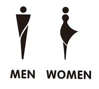 Panneaux de porte modernes pour les entreprises et les installations publiques