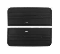 Panneaux de portes avec trous de HP pour Volkswagen Golf 1 en 2 portes