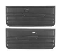 Panneaux de portes pour Volkswagen Golf 1 en 2 portes