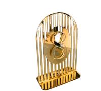 Panneaux de table Numéros Wedding Gold Arch Table Numbers Modern Party Event Decor Unique Acrylic 3D Mirror Signs(Color 7,Table 1-30)