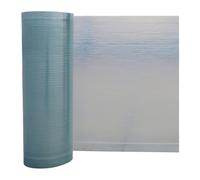 Panneaux de toit en plastique pour serres et terrasses, isolation thermique, 1,2 x 3 m, durable, résistant aux intempéries, facile à installer, gaine de toit écoénergétique