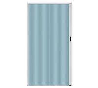 Panneaux de verrouillage pour porte coulissante en accordéon pour placard, armoire, buanderie et cuisine. Solution d'économie d'espace pour une organisation élégante de la maison