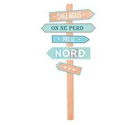 Panneaux Déco en Bois ? Chez Nous