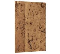 Panneaux déco muraux - vidaXL - Design d'intérieur - Projets DIY - Éléments déco - Matériaux robustes - Cloisons légères