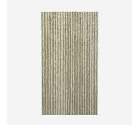 Panneaux décoratifs 3D effet pierre en PU, lot de 12 pièces