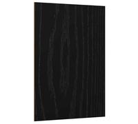 Panneaux décoratifs en bois - vidaXL - Art de mur - Décoration intérieure - Projets DIY - Clôture de séparation