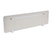 Panneaux d'intimité acoustiques de bureau - Panneau de séparation autonome léger pour bureaux, bibliothèques, salles de classe et salles d'étude - Réduction du bruit et solutions de confidentialité