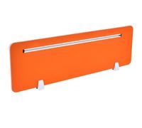 Panneaux d'intimité acoustiques de bureau - Panneau de séparation autonome léger pour bureaux, bibliothèques, salles de classe et salles d'étude - Réduction efficace du bruit et amélioration de