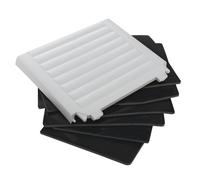 Panneaux d'isolation - Ferplast - Dogvilla 70 - Plastique - Extérieur - 3 tailles disponibles