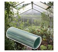Panneaux en polycarbonate ondulé pour toiture et structures extérieures, résistants aux UV et légers pour une installation facile