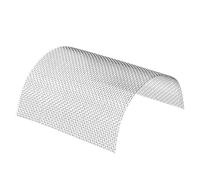 PXAMORTEL Panneaux en Treillis métallique, Maille filtrante en Acier Inoxydable 304 de 4 à 500 Mailles(80MESH*30CMX90CM)