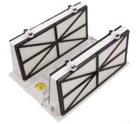 Panneaux filtrants à cartouche ultra fine, kit de filtre de nettoyage de piscine pour 9991412 9991412-R1 pour Deluxe, Apollo et plus encore