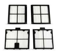 Panneaux filtrants ultra-fins 9991466-R4 compatibles avec les robots nettoyeurs de piscine Dolphin Active 10, Active 15, Advantage, Cayman, E10, Echo, Encore, Escape, Explorer E20, Nautilus CC, S50,