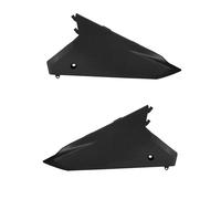 Panneaux Latéraux ACERBIS Noir Pour Honda 450 CRF R 2021-2024