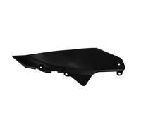 Porte-Numéro Latéraux ACERBIS Noirs Pour Kawasaki 450 KX 2024-2025