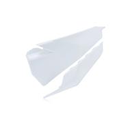 ACERBIS 0023523.031 Panneaux Latéraux Husqvarna FC/TC 19 Blanc