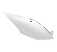 Polisport Off Road Honda Crf250r 18-20 Crf450r/450rx 17-20 Side Panels Blanc