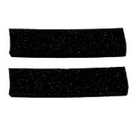 Panneaux latéraux de bande d'étanchéité Wolf 2483860 pour kits de montage à plusieurs rangées