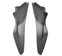 Panneaux latéraux de cadre de moto, couvercle latéral de réservoir avant, capot de carénage compatible avec TMAX560 TMAX 560 Tech Max 2022 2023 2024 Tamx560 2023