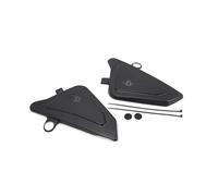 Panneaux Latéraux De Cadre Moto Couverture Carénage Garniture Réservoir Capot Pour K1600B Pour GRAND Pour AMERICA 2018 2019 2020 21 Carénage