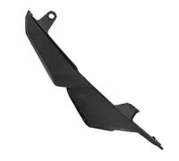 Panneaux latéraux de radiateur Convient Pour Honda CB650R CBR650R CB 2019-2020, Accessoires De Moto, Carénage Latéral, Housse De Siège Arrière Supérieure, Protection De Capot(Unpainted Right)