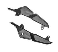 Panneaux latéraux de radiateur Convient Pour Honda CB650R CBR650R CB 2019-2020, Accessoires De Moto, Carénage Latéral, Housse De Siège Arrière Supérieure, Protection De Capot(Unpainted)