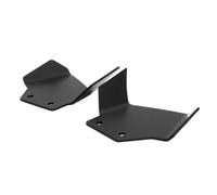 Panneaux latéraux de radiateur Extension de carénage d'aileron pour Yamaha TRACER 7GT 2021-2025, accessoires en aluminium