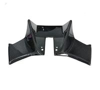 Panneaux latéraux de radiateur Kit d'ailes aérodynamiques avant nues pour moto Suzuki GSX 8S GSX-8S GSX 8S GSX8S 2023-2025