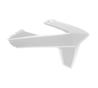 28598-Panneaux latéraux de radiateur compatible avec SHERCO 300 SE RACING 300