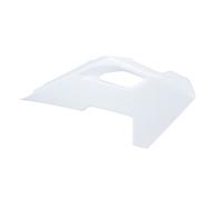 Polisport Off Road Husqvarna Tc/fc 23-24 Te/fe 24-25 Radiator Shrouds Blanc