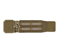 Helikon-Tex Guardian Cummerbund Ceinture à libération rapide (Coyote, L)