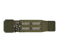 Helikon-Tex Guardian Cummerbund Ceinture à libération rapide Vert olive Taille M