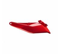 Paire De Fianchettis POLISPORT 8421400002 Rouge 8421400002