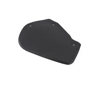 Panneaux latéraux pour plaques d'immatriculation de moto avec support pour châssis Fedner pour RNINE TR 9T Moto Carrosserie Carénage