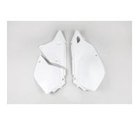 Panneaux latéraux ufo pour moto pièces de rechange accessoires qualité