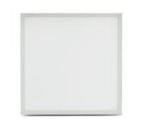 Panneaux LED intelligents - 60 x 60 - IP20 - Blanc - 40W - 4800 Lumens - 3 en 1