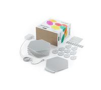 Panneaux lumineux NANOLEAF Shapes Hexagons Kit - 9pcs