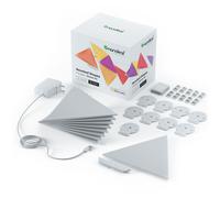 Panneaux lumineux Nanoleaf Shapes Triangles Kit -9PK