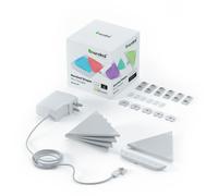 Panneaux lumineux Nanoleaf Shapes Triangles Mini Starter Kit-5PK