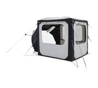 Panneaux moustiquaires pour abri HUB - DOMETIC - HUB Mesh Panel - Protection efficace contre les insectes - Sac de transport inclus