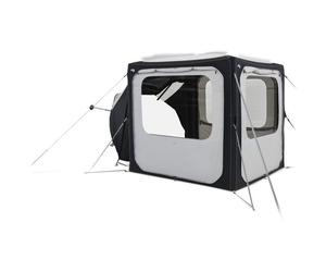 Panneaux moustiquaires pour abri HUB - DOMETIC - HUB Mesh Panel - Protection efficace contre les insectes - Sac de transport inclus