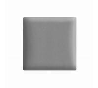 Panneaux muraux 3D 30 x 30 cm rembourrés - Très facile à monter soi-même - En velours avec rembourrage doux - Couleur or - Tête de lit - Décoration pour chambre à coucher, bureau, chambre d'enfant