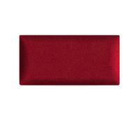 Panneaux muraux 3D 30 x 60 cm rembourrés - Très facile à monter soi-même - En velours avec rembourrage doux - Couleur or - Tête de lit - Décoration pour chambre à coucher, bureau, chambre d'enfant