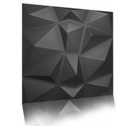 panneaux muraux 3D panneaux murauxImitation revêtement mural dalles de plafond panneaux panneaux muraux autocollants polystyrène XPS (0,25 m2) épaisseur 2-3 mm