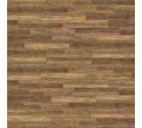 Panneaux muraux Aspect bois Marron PVC 2,06 m²