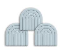 Panneaux muraux autocollants, 3 cm d'épaisseur, autocollants muraux anti-collision, tête de lit rembourrée, panneau de protection décoratif en cuir synthétique pour salle de jeux