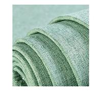 Panneaux muraux Autocollants - Tissu en Lin et Mousse, Tissu rembourré à décoller et Coller de 5 mm - Anti-Collision/Isolation phonique, Doublure décorative pour Mur de télévision,