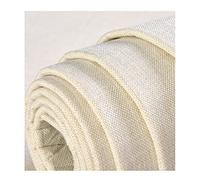 Panneaux muraux Autocollants - Tissu en Lin et Mousse, Tissu rembourré à décoller et Coller de 5 mm - Anti-Collision/Isolation phonique, Doublure décorative pour Mur de télévision,